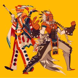 original fan art
