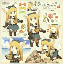 original fan art