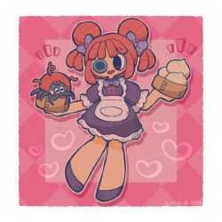 ragatha (the amazing digital circus) from pokemon