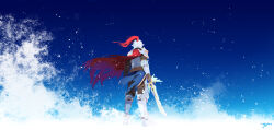guardian tales fan art