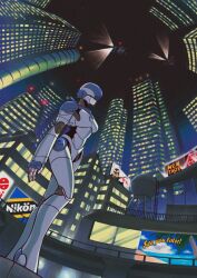 sylia stingray from bubblegum crisis