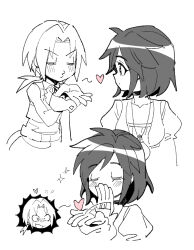 garnet til alexandros xvii from final fantasy by dede (qwea 00000)