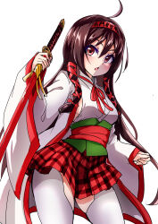 tenka hyakken fan art