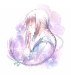 amano tooko from bungaku shoujo by dekatanaba