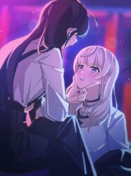 awa subaru from girls band cry by fafayu