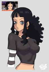 one piece fan art