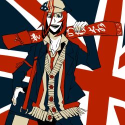 original fan art