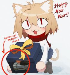 neco-arc from tsukihime