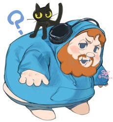 real life fan art