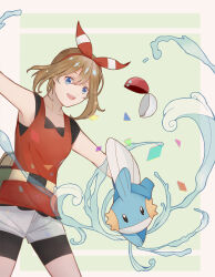 may (pokemon) from pokemon