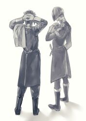 claude von riegan from fire emblem