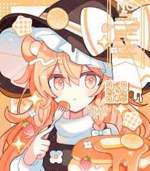 kirisame marisa from touhou by shirocha tei