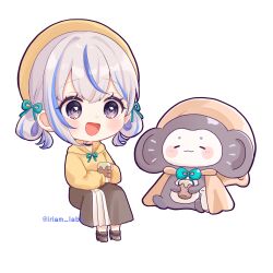 Booru post from safebooru.org