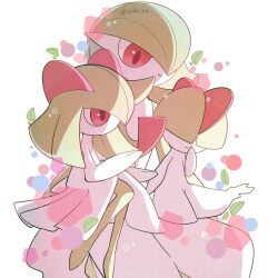 gardevoir from pokemon