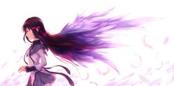 akemi homura from mahou shoujo madoka magica by azmodan