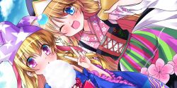clownpiece from touhou by hinoue itaru