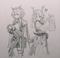 alina (arknights) from arknights