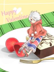 lag seeing from tegami bachi by pixiv id 2509515