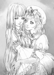 frederica bernkastel from umineko no naku koro ni