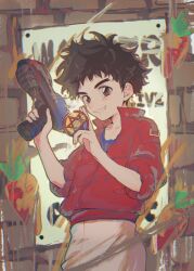 madou king granzort fan art