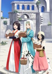 Booru post from safebooru.org