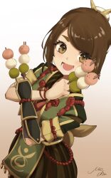 monster hunter (series) fan art