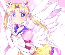 eternal sailor moon from bishoujo senshi sailor moon by himehachi (hime8manga)