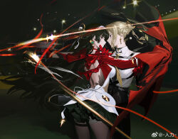 astra yao from zenless zone zero