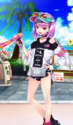 dumuzid (fate) from fate/grand order by matsuryuu
