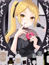 akita neru from vocaloid