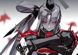 ushiwakamaru (fate) from fate/grand order