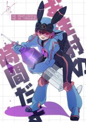 mega man (series) fan art