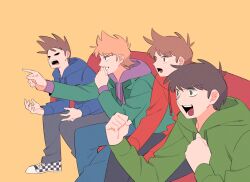 edd (eddsworld) from eddsworld