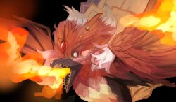 grimms notes fan art