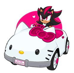 hello kitty (character) from hello kitty