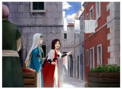 Booru post from safebooru.org