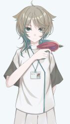 zutto mayonaka de ii no ni fan art