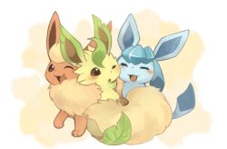 flareon from pokemon by konanbo