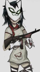 noodle (gorillaz) from gorillaz