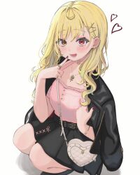 hoshikawa sara from nijisanji