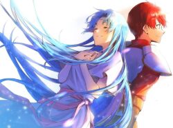 adol christin from ancient ys vanished