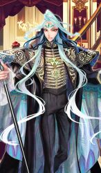 fate/grand order fan art