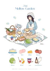 original fan art