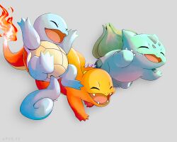bulbasaur from pokemon by apus 92