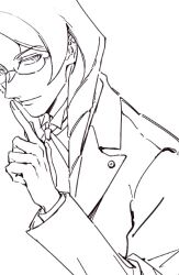 kristoph gavin from ace attorney