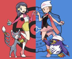 glameow from digimon by siczak