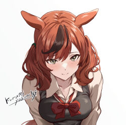 nice nature (umamusume) from umamusume