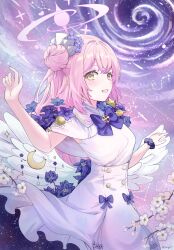 mika (blue archive) from blue archive