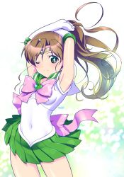 kino makoto from bishoujo senshi sailor moon by himehachi (hime8manga)