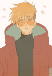 vash the stampede from trigun